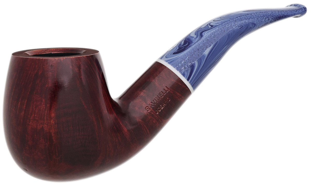 Savinelli Oceano Smooth (616 KS) (6mm)