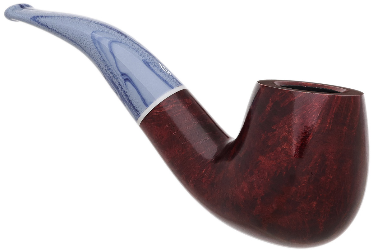 Savinelli Oceano Smooth (616 KS) (6mm)