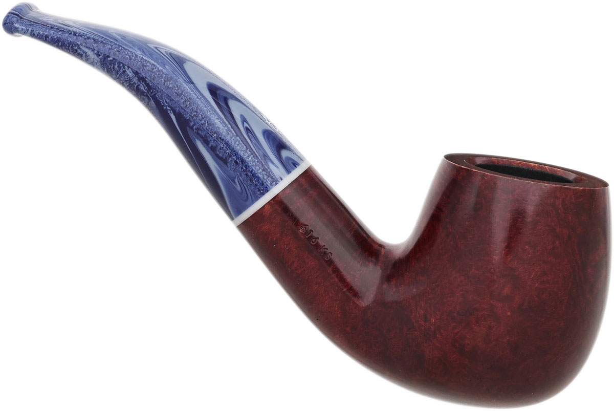 Savinelli Oceano Smooth (616 KS) (6mm)