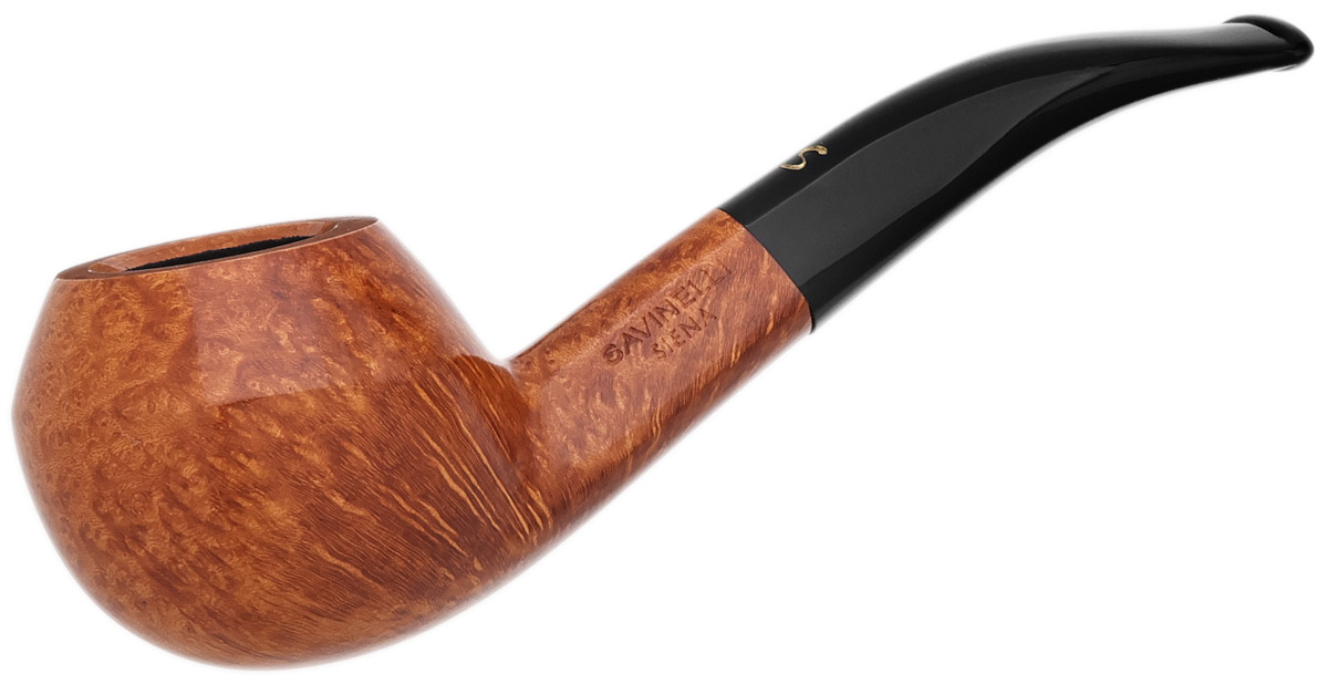 Savinelli Siena (673 KS) (9mm)
