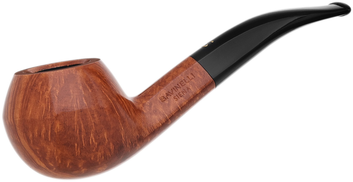 Savinelli Siena (673 KS) (9mm)