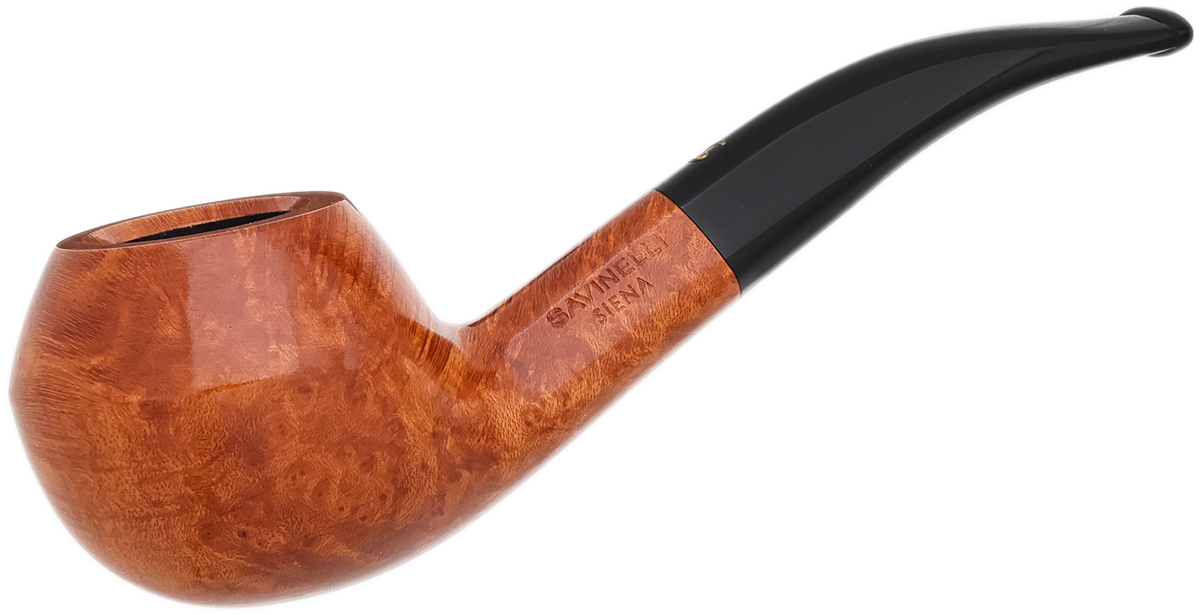 Savinelli Siena (673 KS) (9mm)