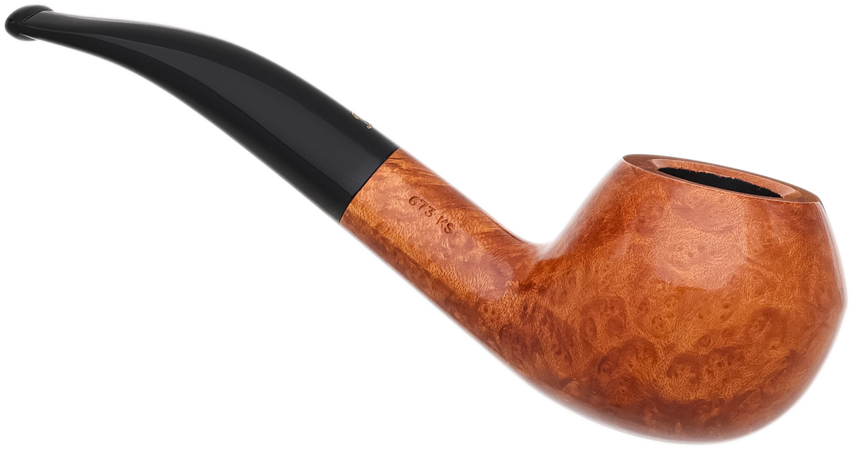 Savinelli Siena (673 KS) (9mm)