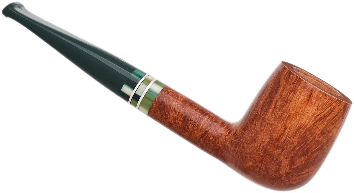 Savinelli Foresta Smooth Natural (111 KS) (6mm)