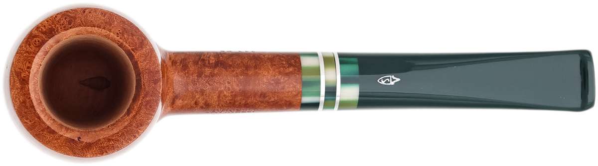 Savinelli Foresta Smooth Natural (111 KS) (6mm)