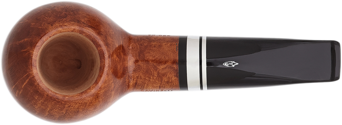 Savinelli Minerva Smooth Natural (320 KS) (6mm)