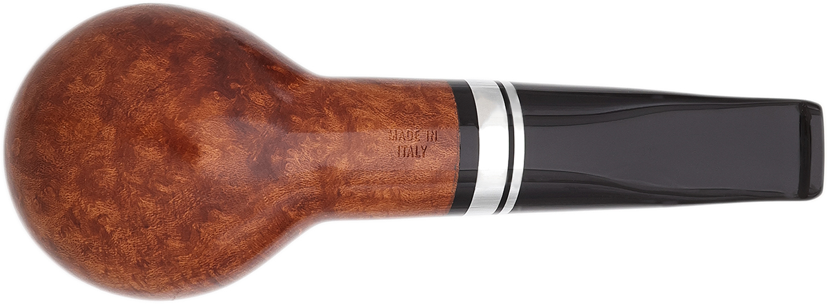 Savinelli Minerva Smooth Natural (320 KS) (6mm)