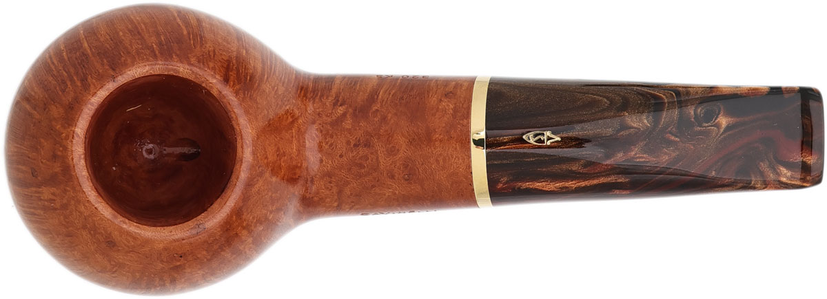 Savinelli Whisky Smooth (320 KS) (6mm)