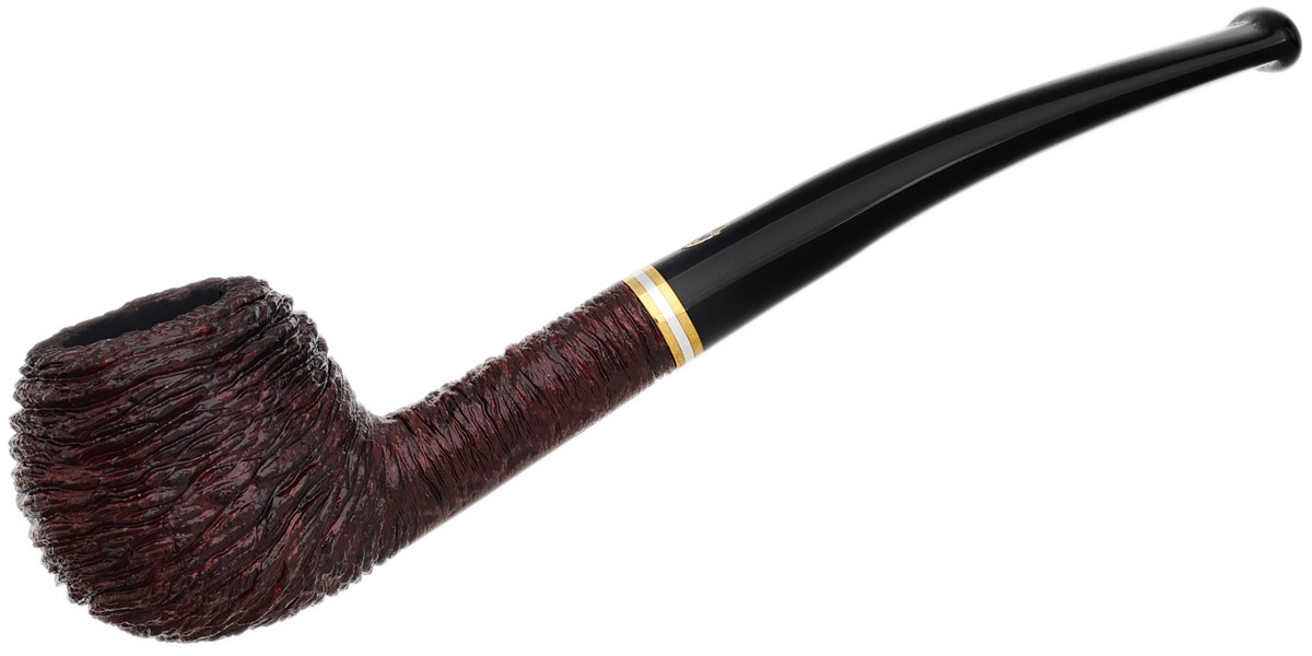 Savinelli Petite Rusticated (313)