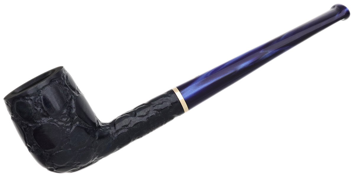 Savinelli Alligator Elegance Blue (105E)