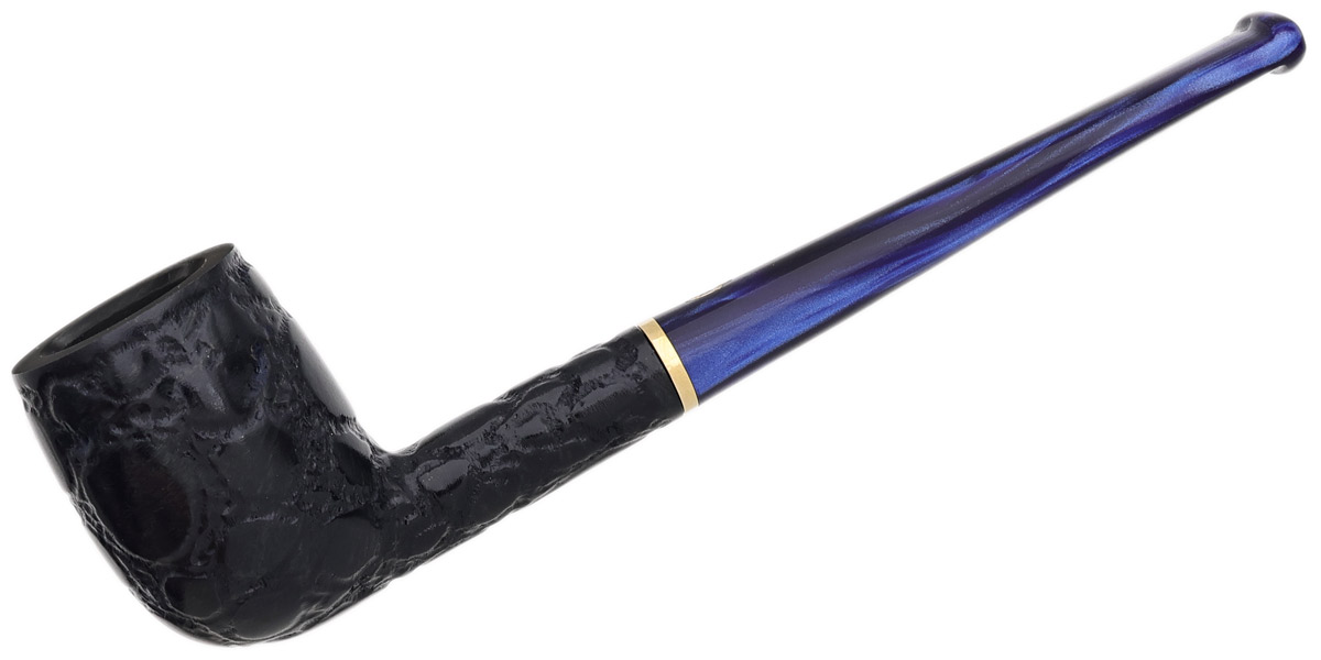 Savinelli Alligator Elegance Blue (105E)