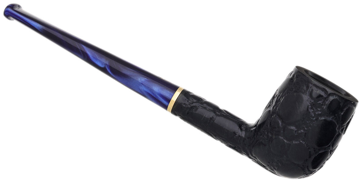 Savinelli Alligator Elegance Blue (105E)