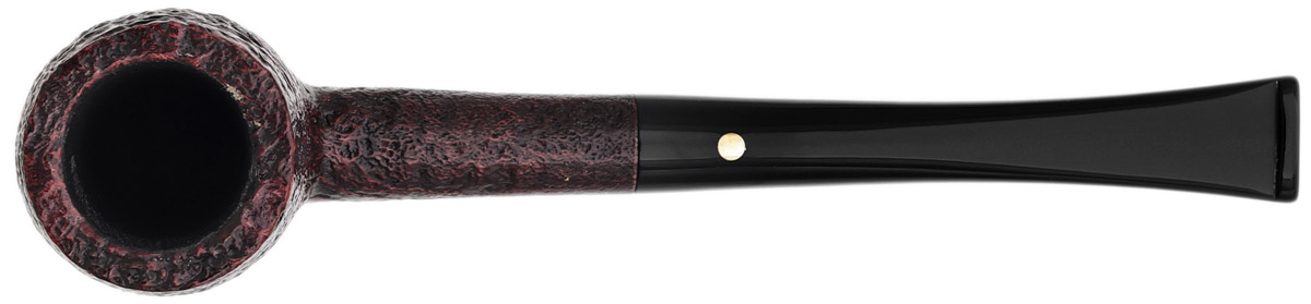 Savinelli Punto Oro Gold Sandblasted (105)