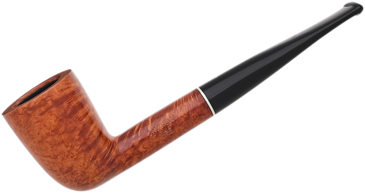 Savinelli Tre Smooth (401)