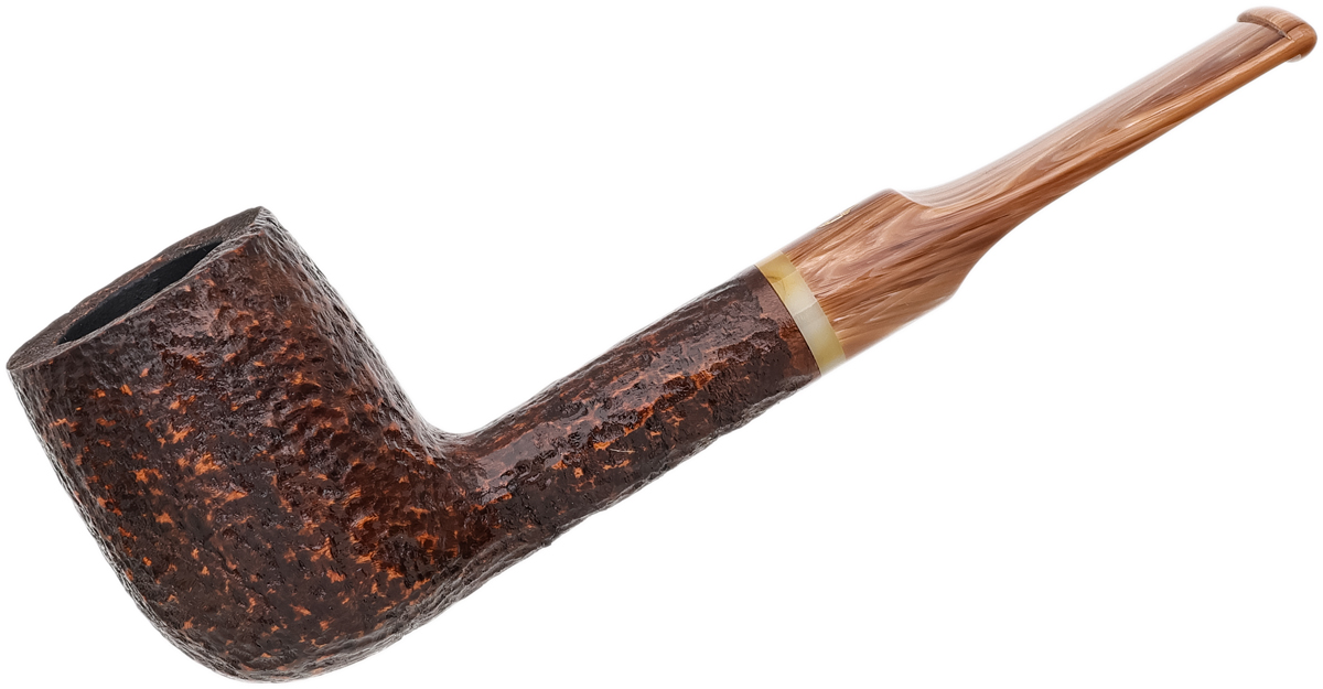 Savinelli Dolomiti Rusticated (114 KS) (6mm)