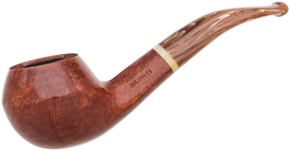 Savinelli Dolomiti Smooth (673 KS) (6mm)