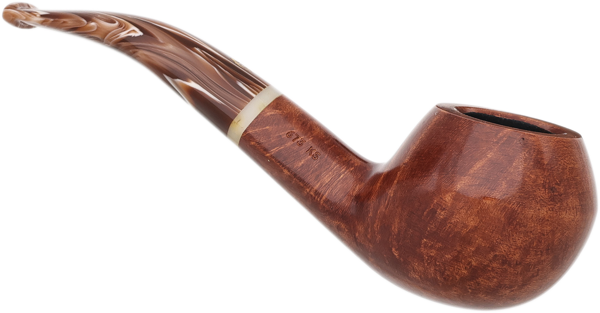 Savinelli Dolomiti Smooth (673 KS) (6mm)