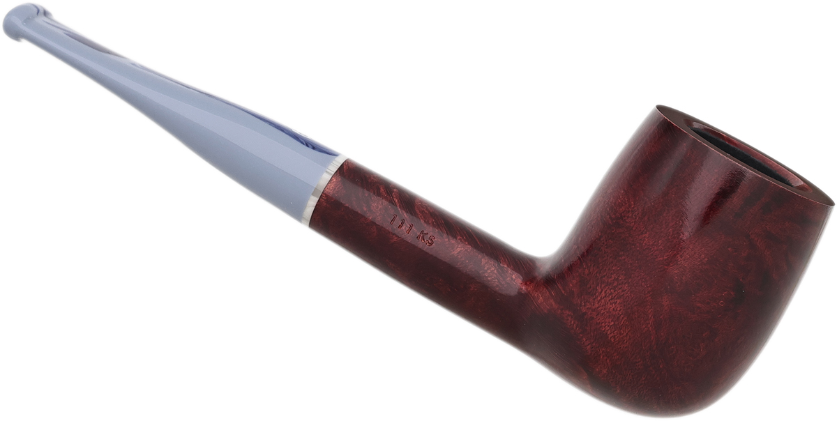 Savinelli Oceano Smooth (111 KS) (6mm)