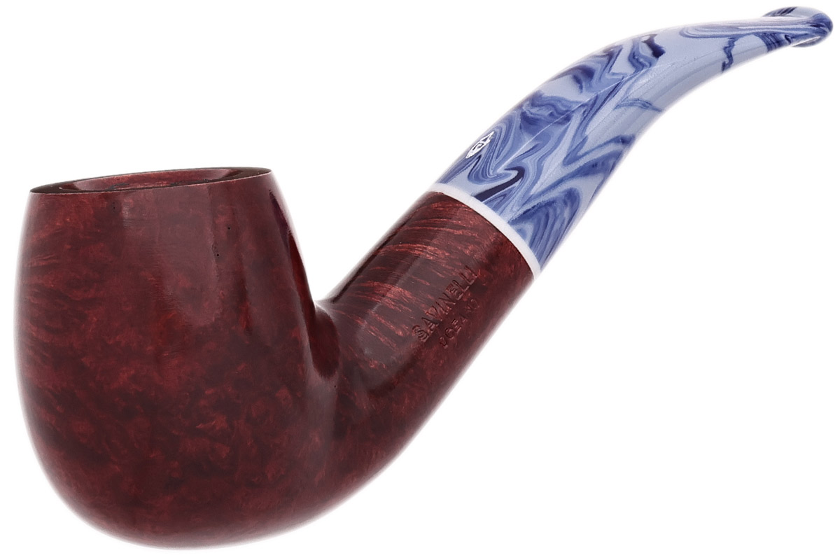 沙芬 Oceano 系列 光面 616号 KS 弯式撞球斗