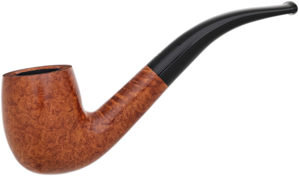 Savinelli Siena (606 KS) (9mm)