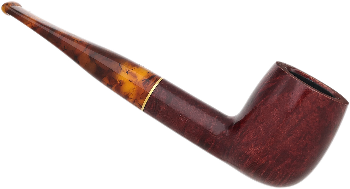 Savinelli Tortuga Smooth (106) (6mm)