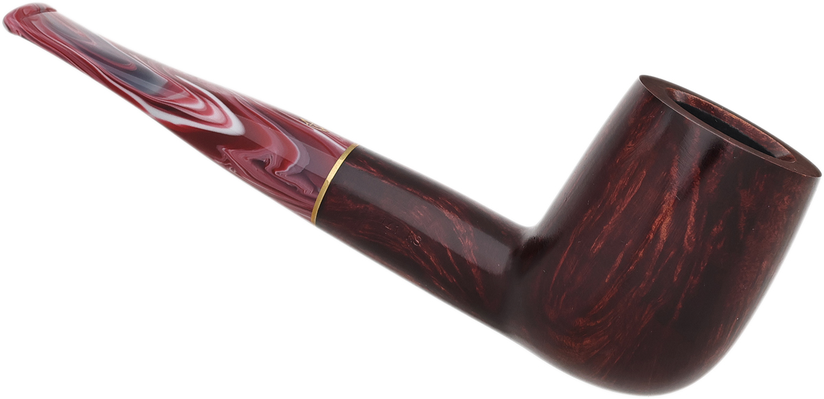 Savinelli Vigna Smooth Brown (141 KS) (6mm)