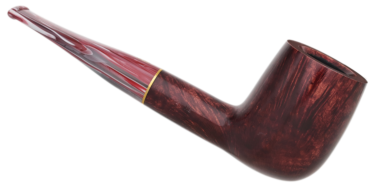 Savinelli Vigna Smooth Brown (141 KS) (6mm)