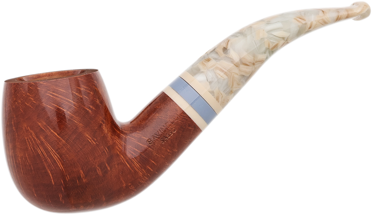 Savinelli Sasso Smooth (616 KS) (6mm)
