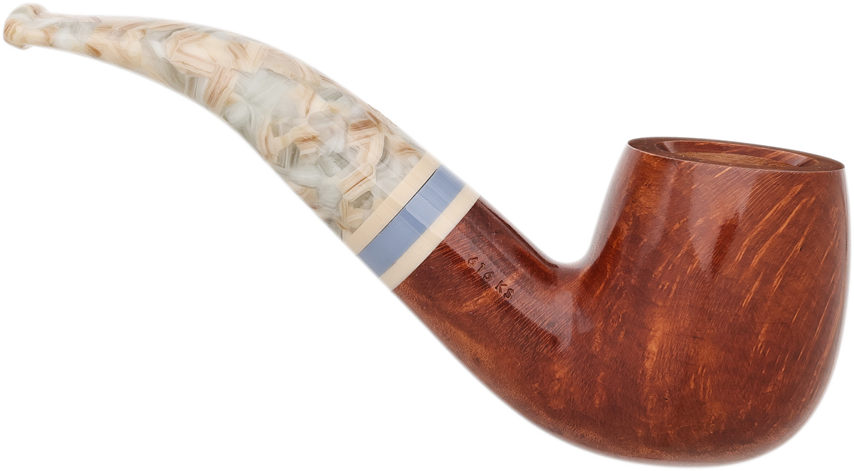 Savinelli Sasso Smooth (616 KS) (6mm)