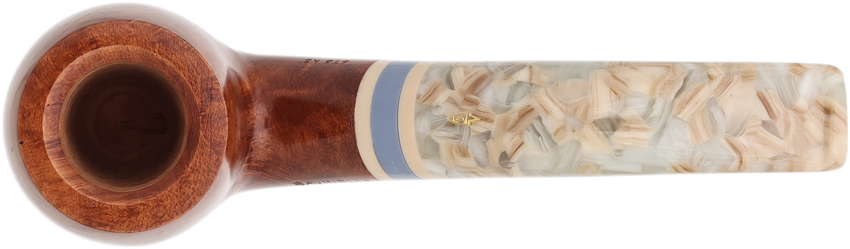 Savinelli Sasso Smooth (616 KS) (6mm)