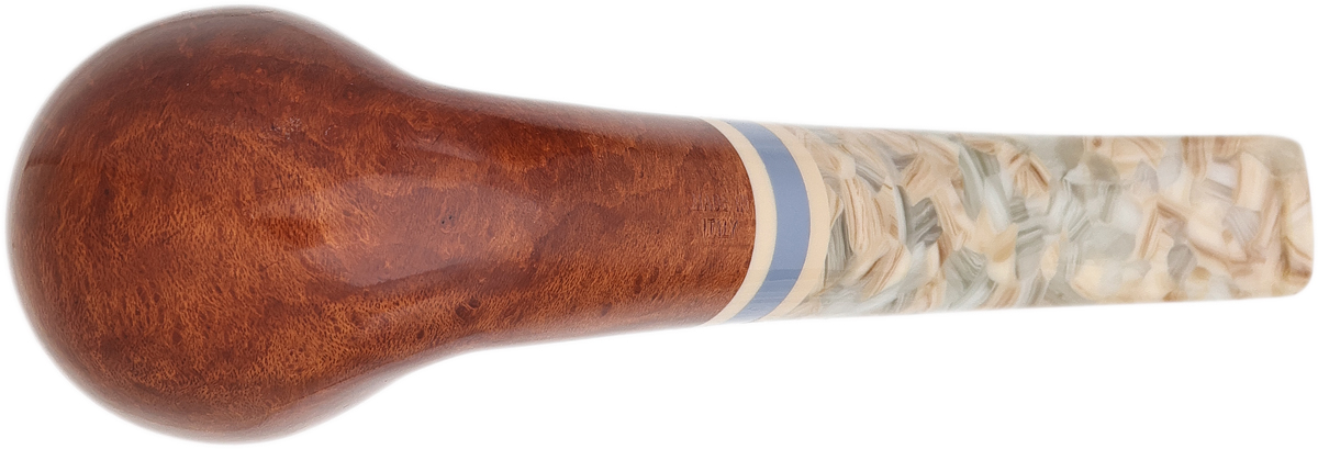 Savinelli Sasso Smooth (616 KS) (6mm)