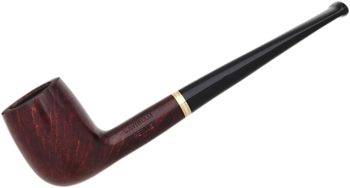 Savinelli Petite Smooth (105)