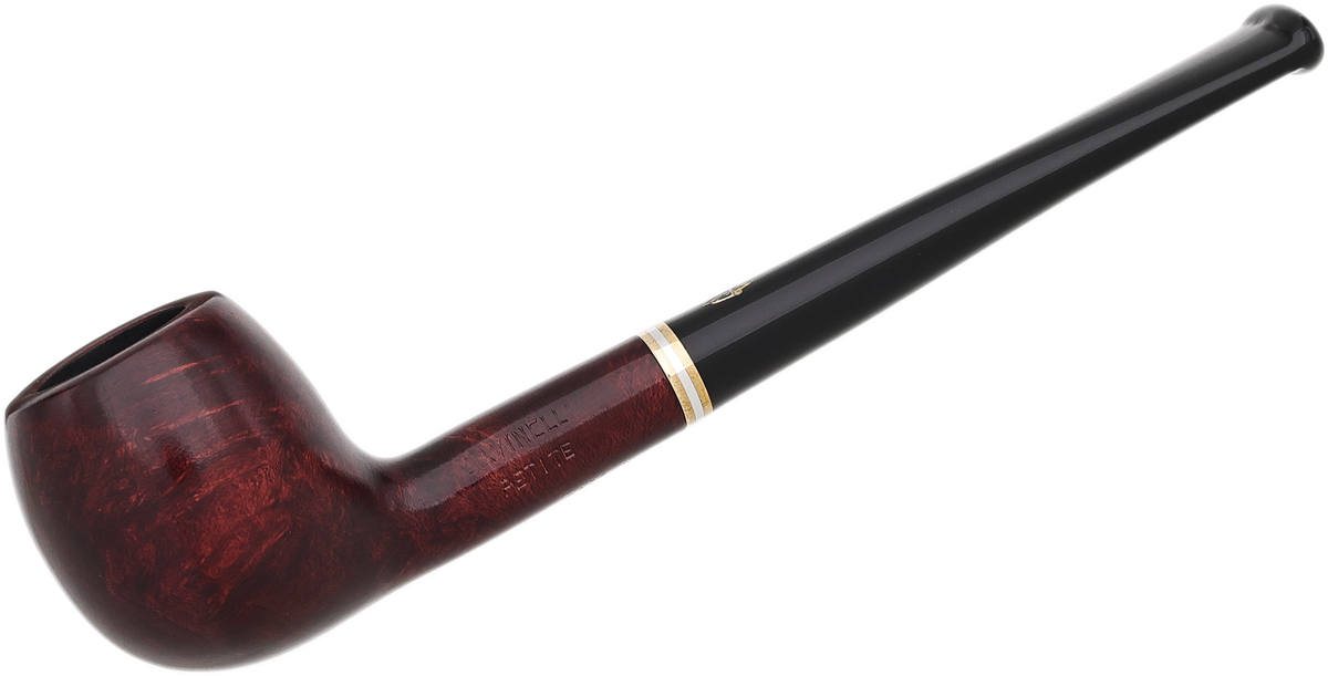 Savinelli Petite Smooth (202)
