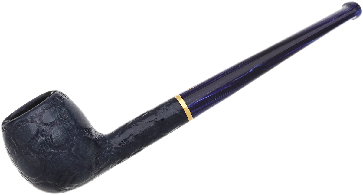 Savinelli Alligator Elegance Blue (202E)