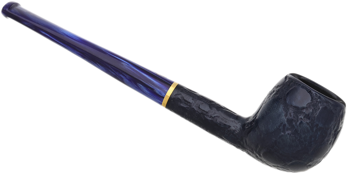 Savinelli Alligator Elegance Blue (202E)