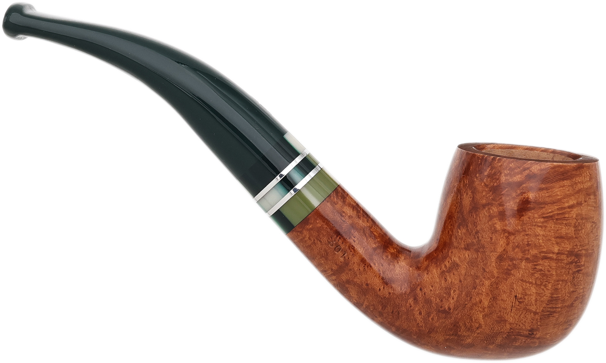 Savinelli Foresta Smooth Natural (601) (6mm)