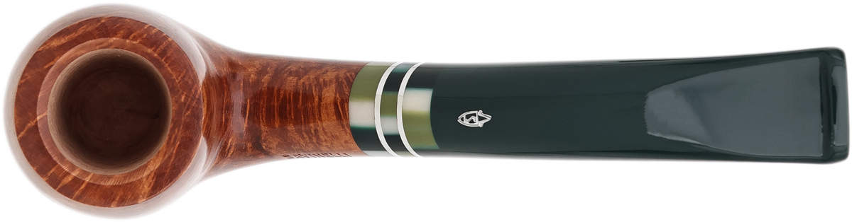 Savinelli Foresta Smooth Natural (601) (6mm)