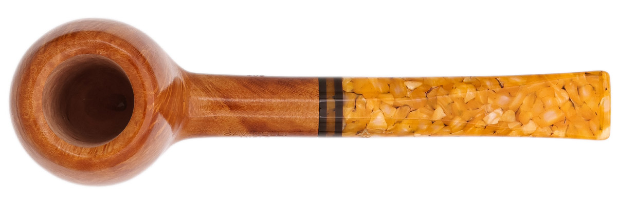 Savinelli Miele Smooth (207) (6mm)