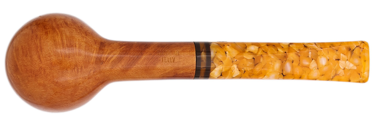 Savinelli Miele Smooth (207) (6mm)