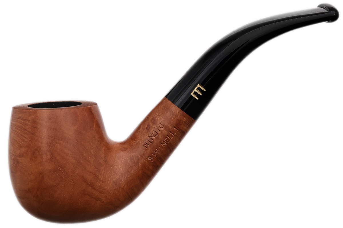 Savinelli Minuto Smooth (609) (6mm)