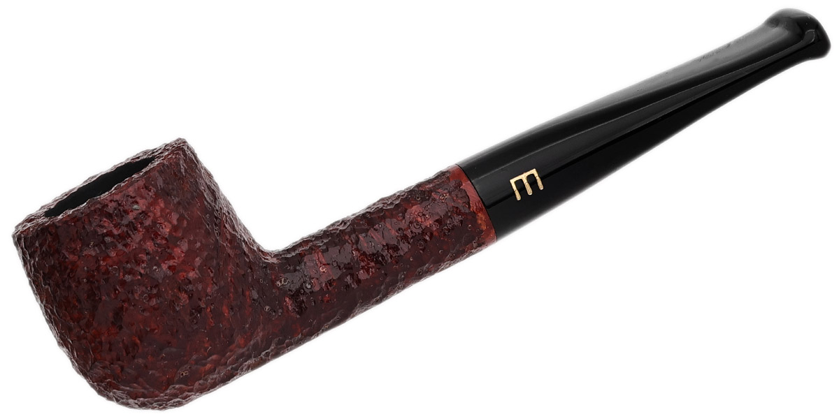 Savinelli Minuto Rusticated (109) (6mm)