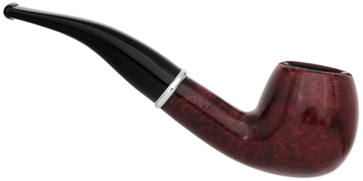 Savinelli Arcobaleno Smooth Brown (626) (6mm)