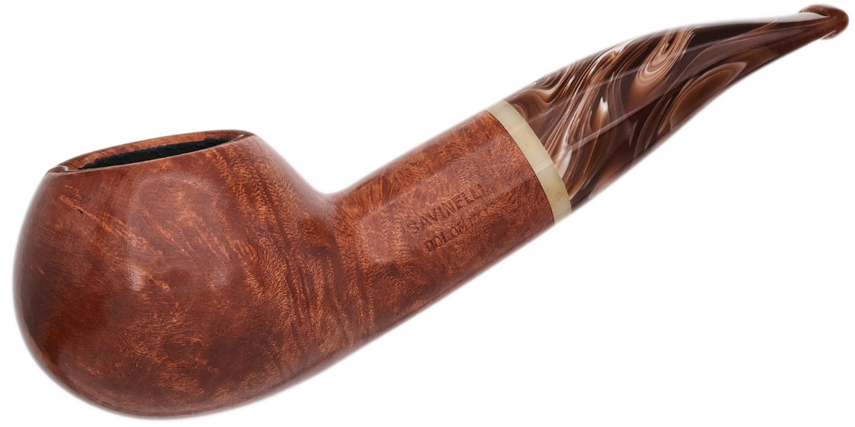 Savinelli Dolomiti Smooth (320 KS) (6mm)