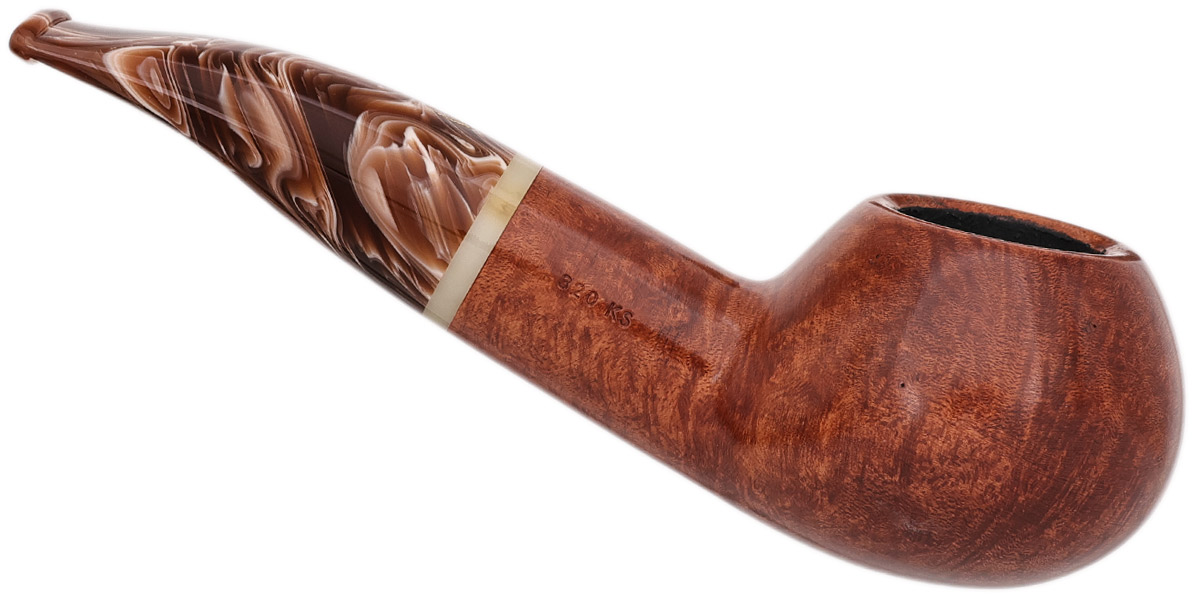 Savinelli Dolomiti Smooth (320 KS) (6mm)