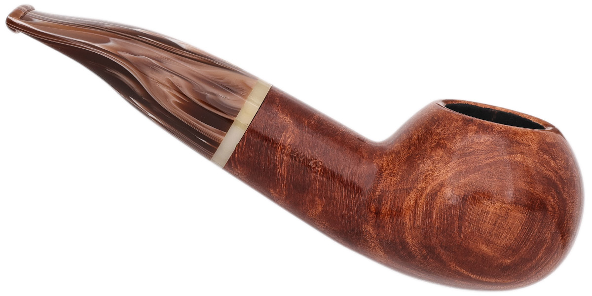 Savinelli Dolomiti Smooth (320 KS) (6mm)