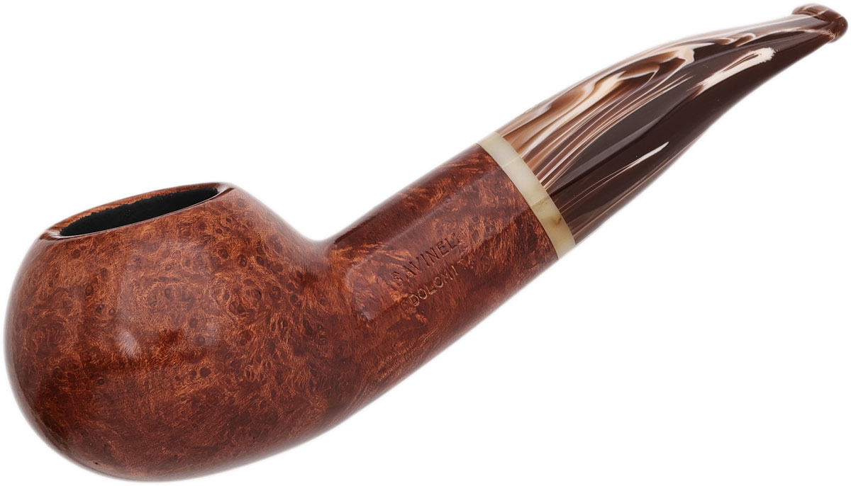 Savinelli Dolomiti Smooth (320 KS) (6mm)