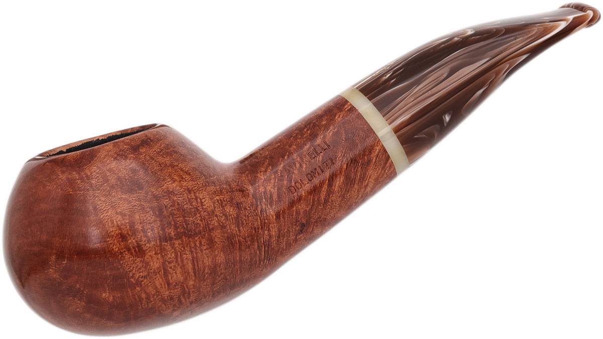 Savinelli Dolomiti Smooth (320 KS) (6mm)
