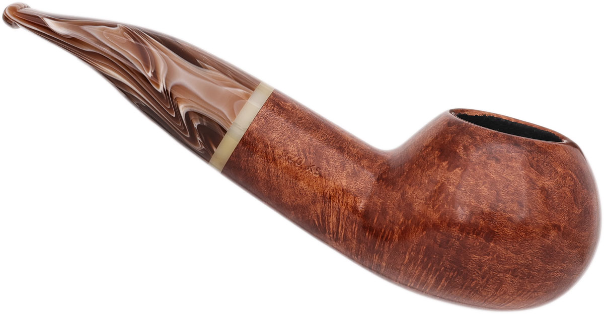 Savinelli Dolomiti Smooth (320 KS) (6mm)