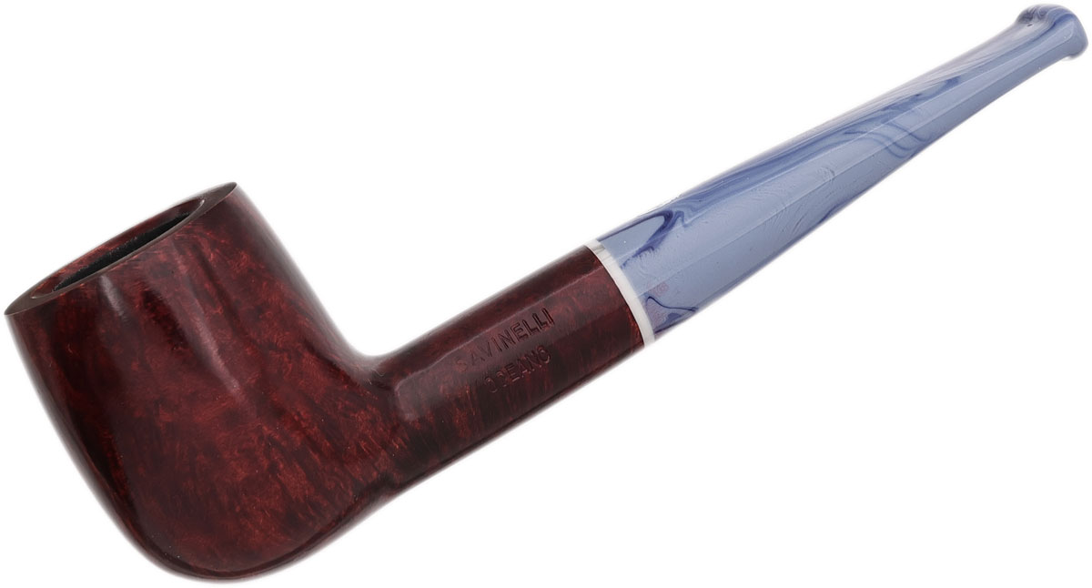 Savinelli Oceano Smooth (106) (6mm)