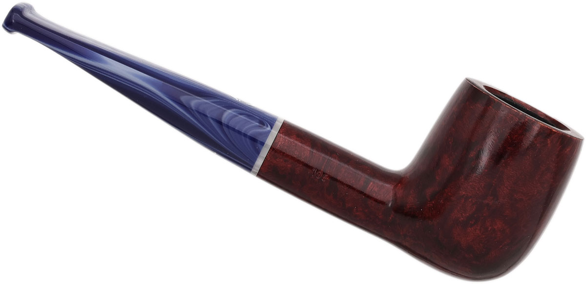 Savinelli Oceano Smooth (106) (6mm)